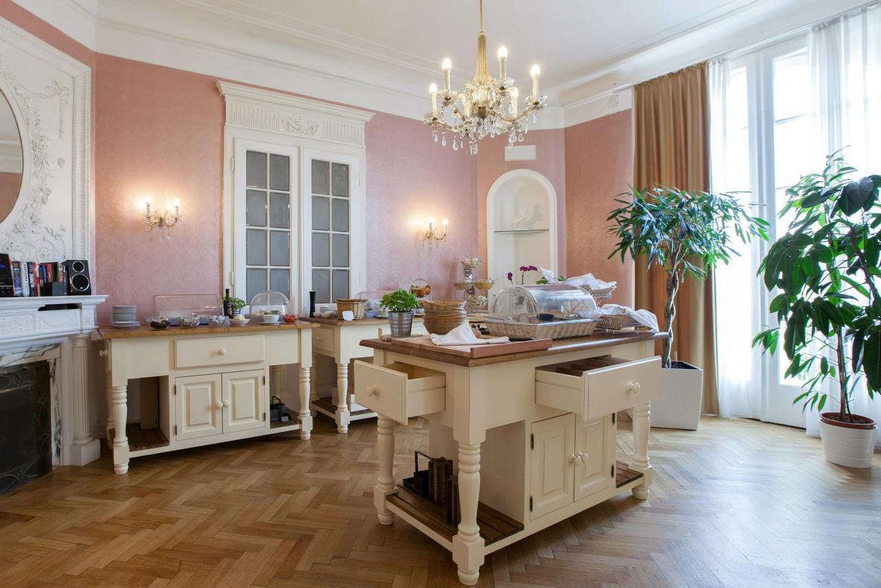 Hotel Pension Museum Wien Ngoại thất bức ảnh